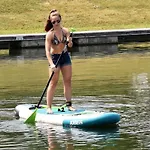 Floating Vacationhome Sylt