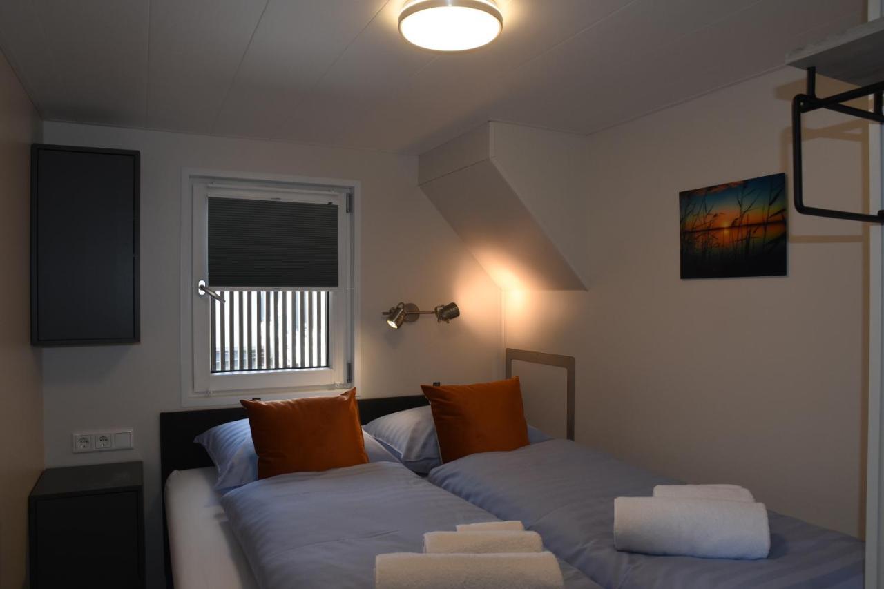 Floating Vacationhome Sylt *